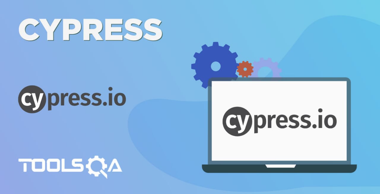 Cypress Tutorial